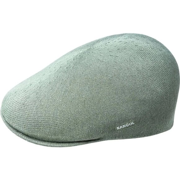 Kangol Other - Kangol Bamboo Flat Cap 507